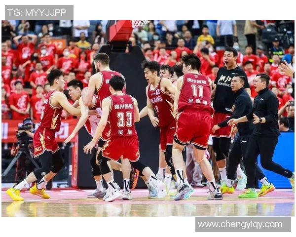 可晋升到CBA联赛的升降级制度即将实施篮球发展迎来新机遇